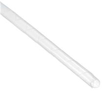10mm Spiral Wrapping Band White 10M for Wires