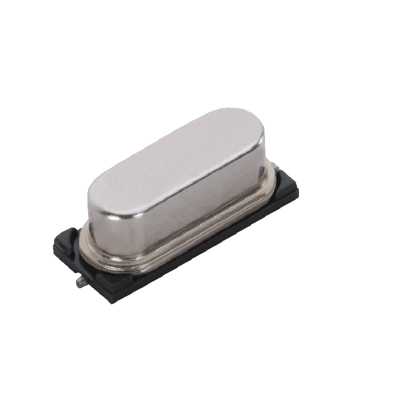 25Mhz (SMD) Crystal Oscillator HC49/US Package
