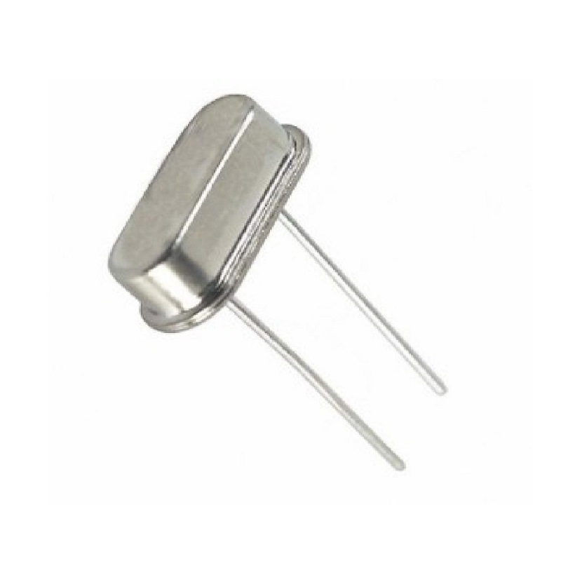 3.579Mhz Crystal Oscillator HC49/US Package