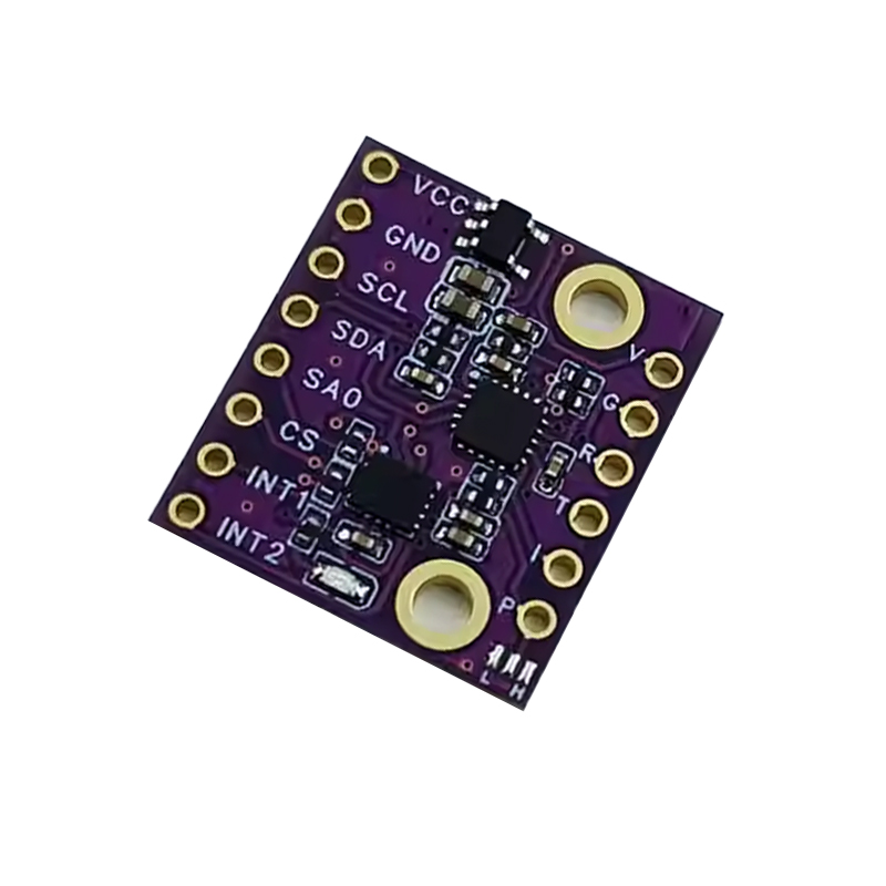 601N1-ICM42688 6-axis ICM-42688 Acceleration gyroscope sensor module