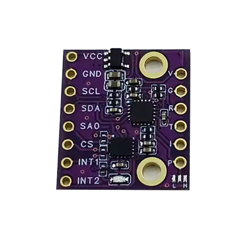 601N1-ICM45686 6-axis ICM-45686 Acceleration gyroscope sensor module