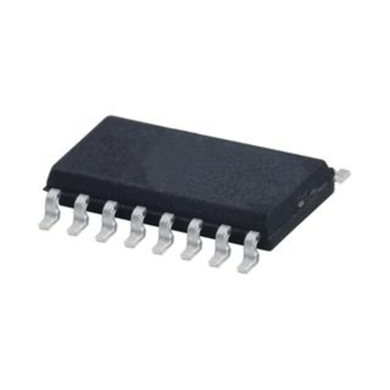 74HC4538D,653-NEXPERIA-Monostable Multivibrator, 74HC4538, 24 ns, 5.2 mA, 2 V to 6 V, SOIC-16