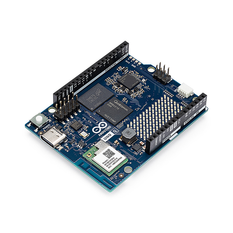 Arduino UNO Q Model 4GB Starter Kit