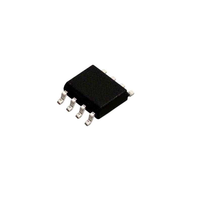 AT24C512C-SSHD-T – 512Kbit (65,536×8) 2-wire Serial EEPROM I2C-Compatible IC