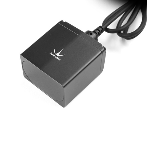 Benewake TF03-100 UART Long-Range LiDAR Sensor for Drones, Range: 0.1m~100m