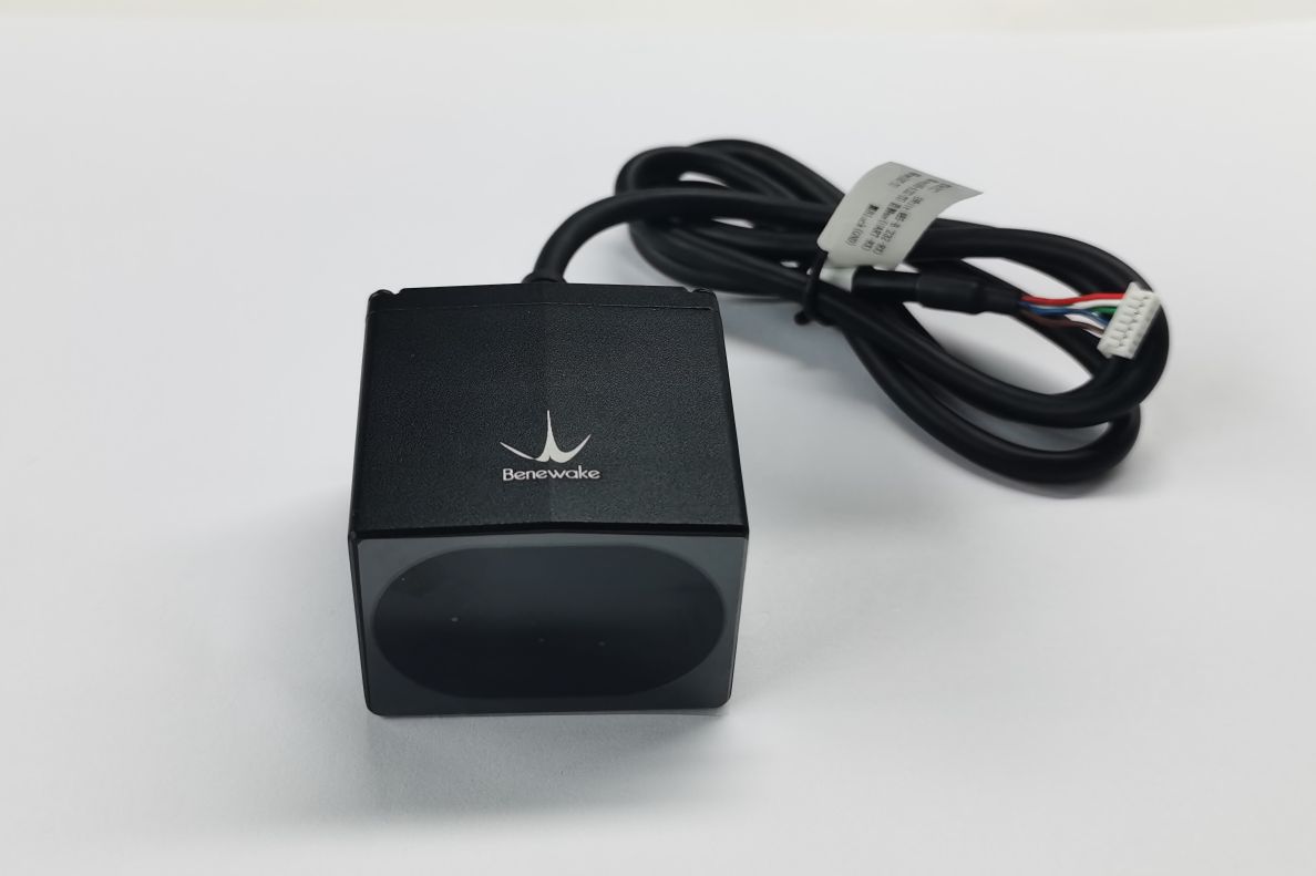Benewake TF03 180M Long Distance Laser Lidar/Rangefinder for Drones, (UART) UAV UAS Robots. Range: 0.1m~180m