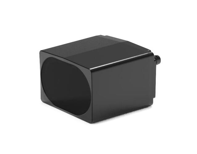 Benewake TF03 180M Long Distance Laser Lidar/Rangefinder for Drones, (UART) UAV UAS Robots. Range: 0.1m~180m