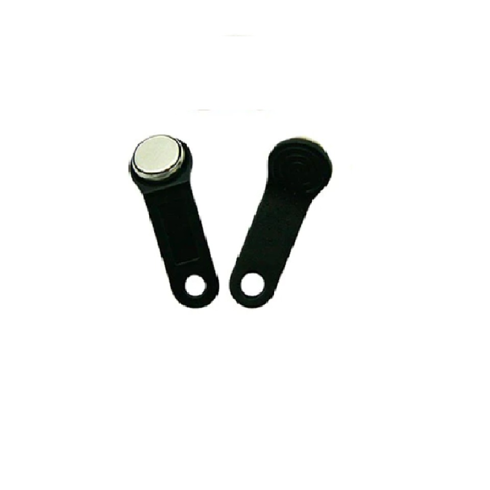 Black RW1990 Reproducible Rewritable TM Card