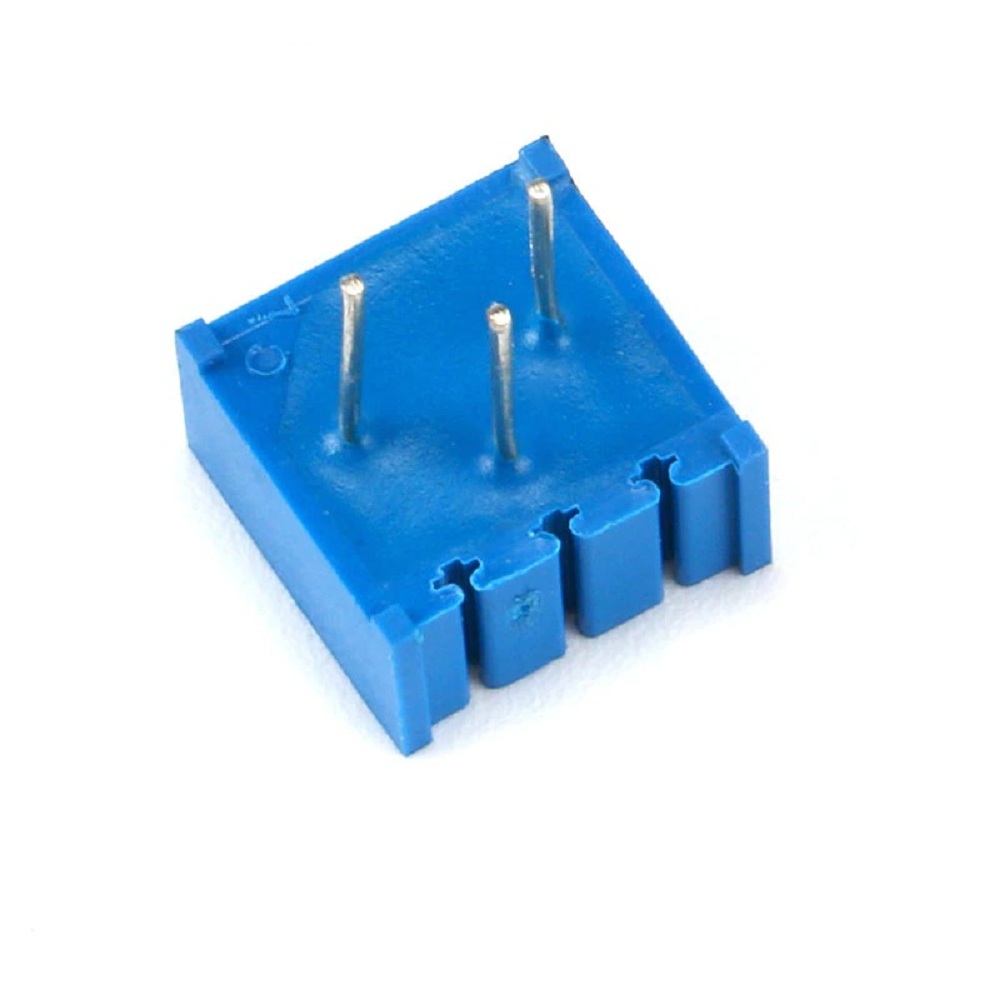 Bourns 3386P 10k Ohm Trimpot Trimmer Potentiometer