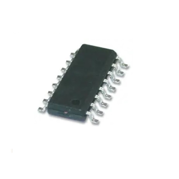 CD74HC147M96-Texas Instruments-5.2mA 2V~6V SOIC-16 Signal Switches, Multiplexers, Decoders ROHS
