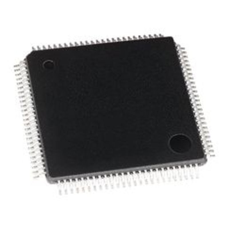 CY8C5267AXI-LP051-INFINEON TECHNOLOGIES-ARM MCU, PSoC 5 Series, PSOC 5 Family CY8C52xx Series Microcontrollers, ARM Cortex-M3, 32 bit