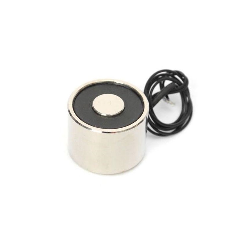 DC 24V KK-P20/15 3KG Lifting Solenoid Electromagnet