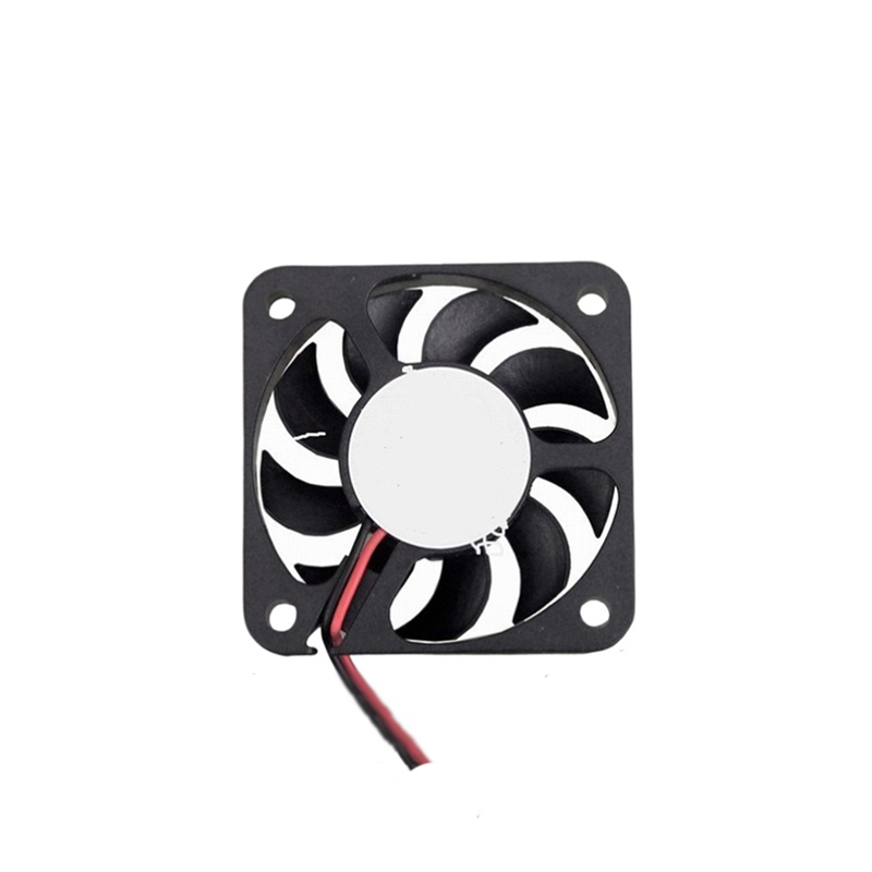 DC5V 8010 Oil Containing Cooling Fan with USB Size:80*80*10MM