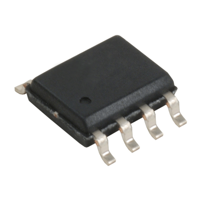 DS1307Z SOIC-8 RTC, Date Time Format (Day/Date/Month/Year, HH:MM:SS)