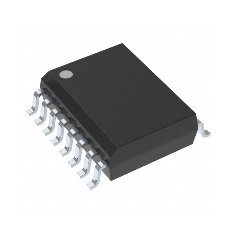 DS1339C-33#-Analog Devices-RTC IC, Date Time Format (Date/Month/Year hh:mm:ss), I2C, 2.97 V to 5.5 V supply, SOIC-16