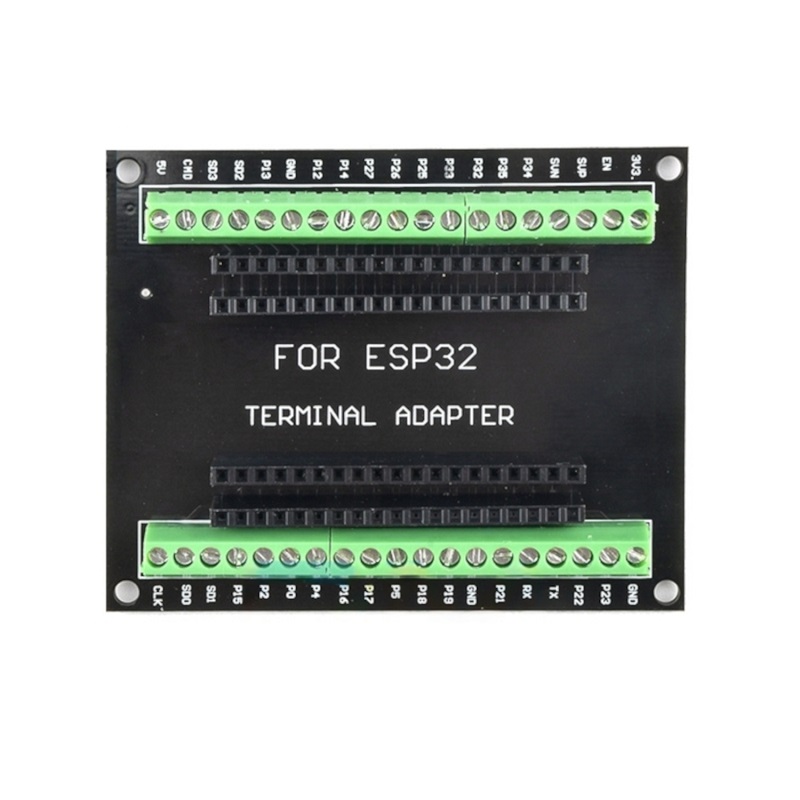 ESP32 38PIN expansion board
