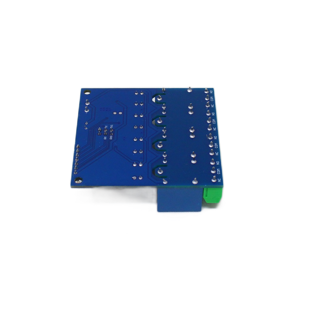 ESP8266 ESP-01 12V 4, Channels WiFi Relay, Module Things Smart, Home Remote Control, Switch