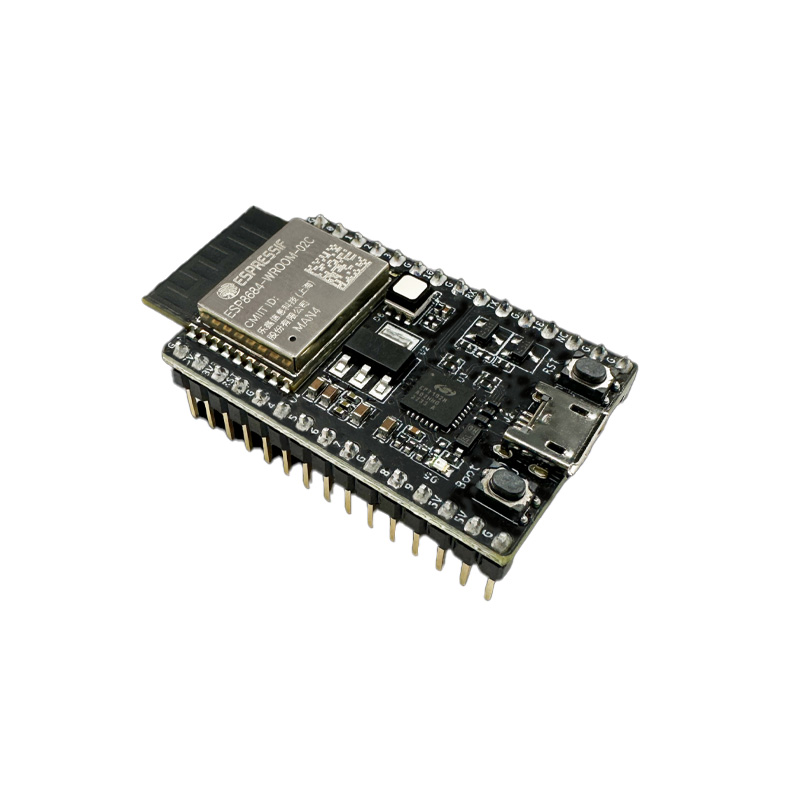 Espressif ESP8684-DevKitC-02C-N4 Dev Board