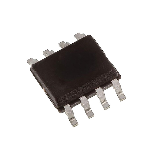 FM25L04B-GTR-Infineon/Cypress Semicon-4Kbit 20MHz SPI SOIC-8 FRAM ROHS
