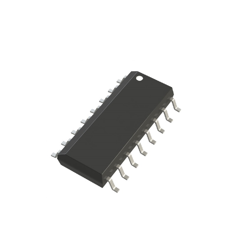 HGSEMI BISS0001M/TR SOP-16 Human Body Sensing Sensor ROHS