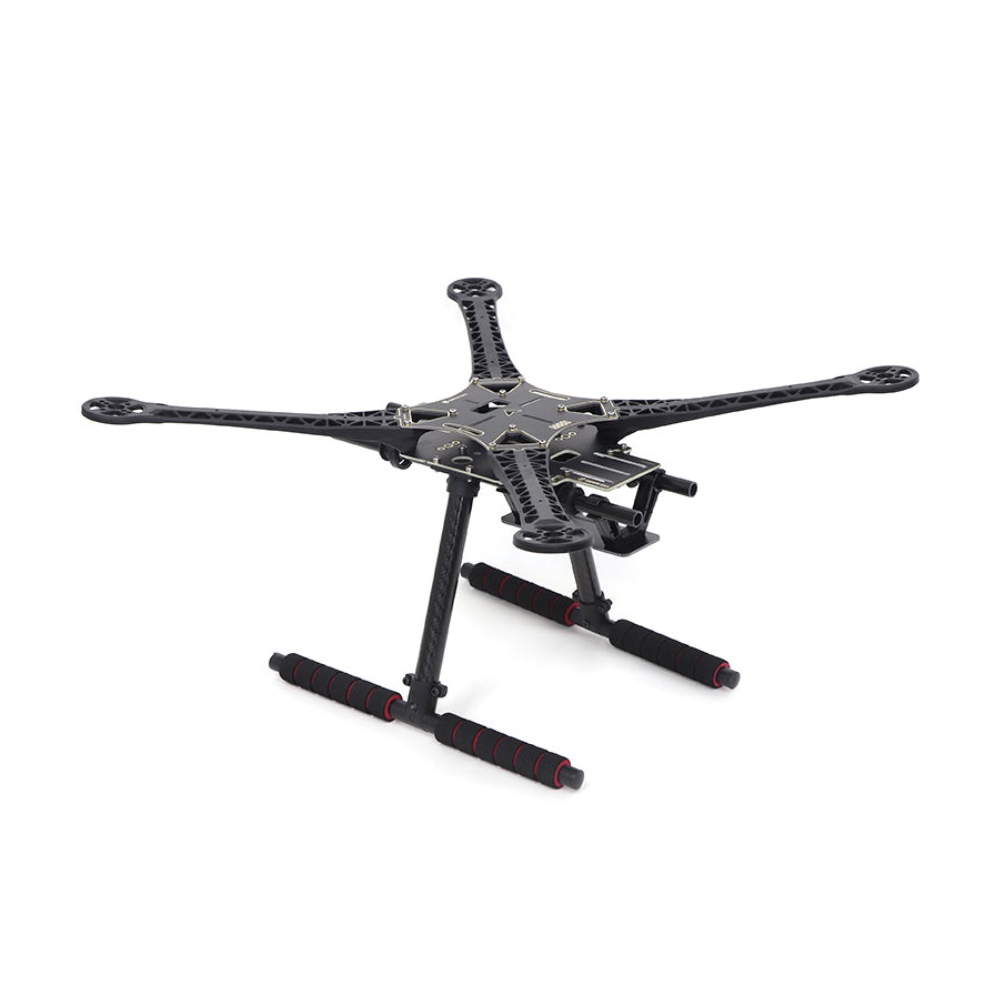 Holybro S500 V2 Kits (Included Motor, Prop and ESC)