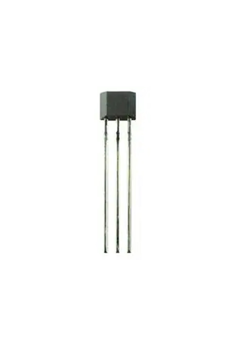 HONEYWELL- Board Mount Hall Effect-Magnetic Sensor-SS443R Unipolar (Operating Point 45 G to 205 G)