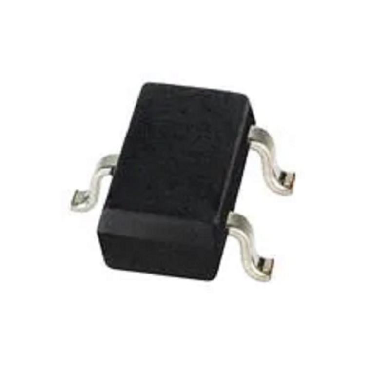 HONEYWELL – Board Mount Hall Effect-Magnetic Sensor-SS345PT Unipolar (Operating Point 55 G to 280 G) 2.7 TO 7Vdc