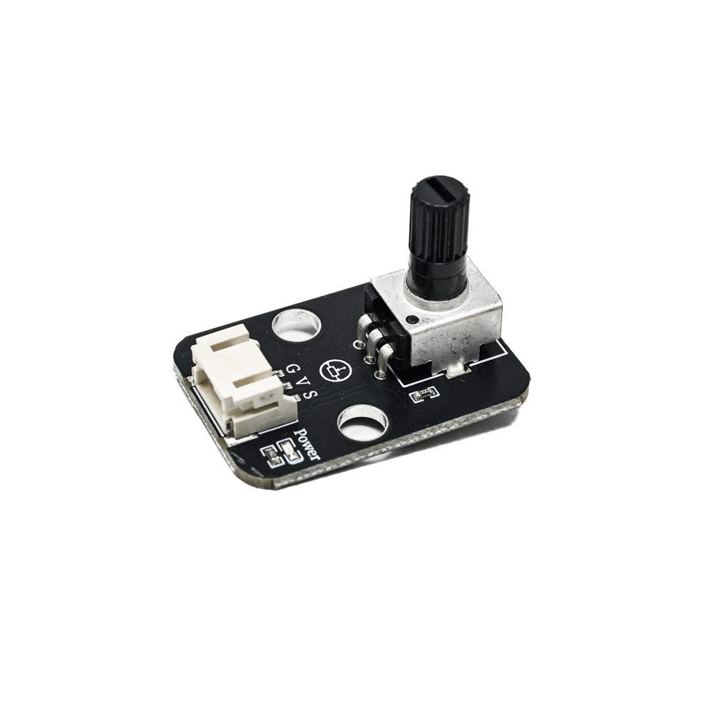 HS-S28-L, Rotary potentiometer