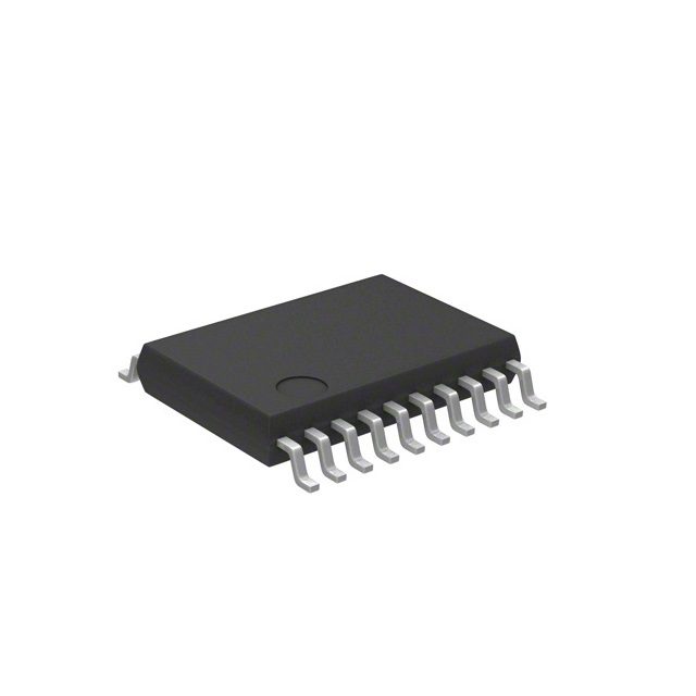 HT66F004-Holtek Semicon-RISC SSOP-20-150mil Microcontrollers (MCU/MPU/SOC) ROHS