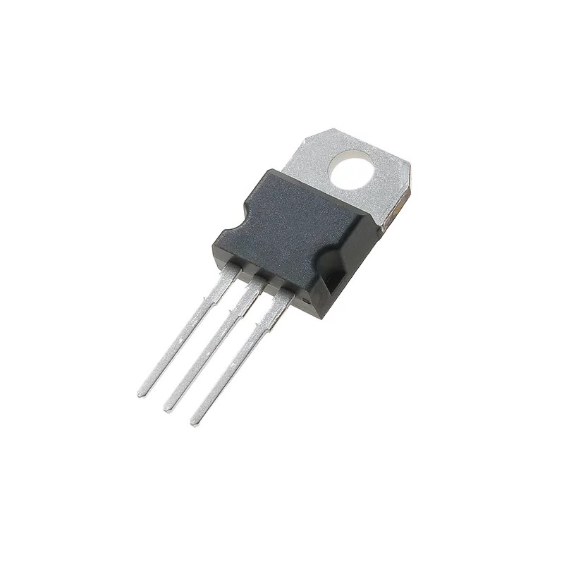 L7912CV-HLF-12V Negative Low Drop Out (LDO) Regulators IC