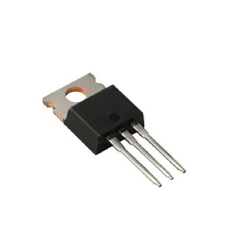 L7912CV-Stmicroelectronics-Fixed LDO Voltage Regulator, 7912, -35V to -19V, 1.1V Dropout, -12Vout, 1.5Aout, TO-220-3