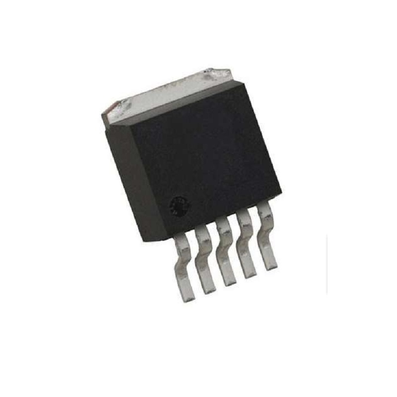 LM2596S-5.0-XBLW-Step-down type Fixed 5V TO-263-5L DC-DC Converters ROHS