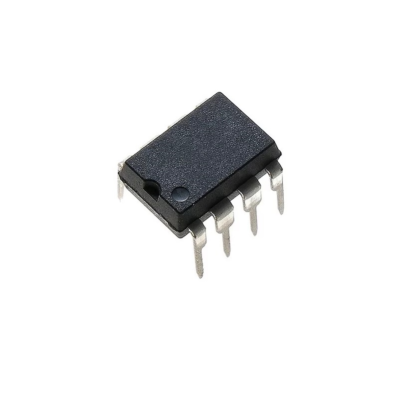 LM2904-HLF-Dual Operational Amplifier IC