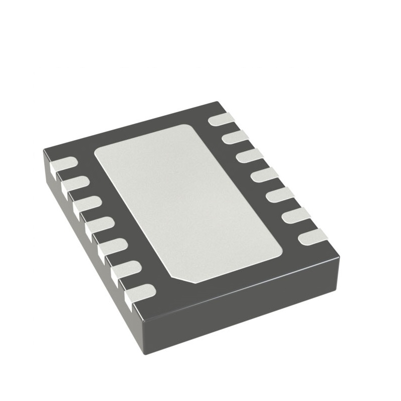 LM4666SD/NOPB-TEXAS INSTRUMENTS-WSON-14-EP(3×4) Audio Amplifiers ROHS