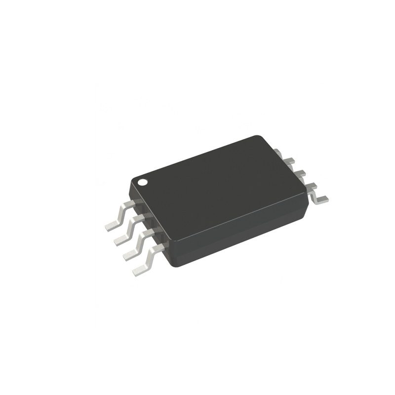 LM4819MM/NOPB-TEXAS INSTRUMENTS-Monaural 350mWx1@16Ω VSSOP-8 Audio Amplifiers ROHS
