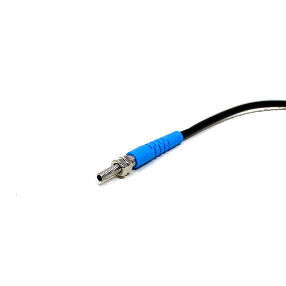 M4 LTD-04NO 70MM Laser Micro Photoelectric Switch Visible Laser