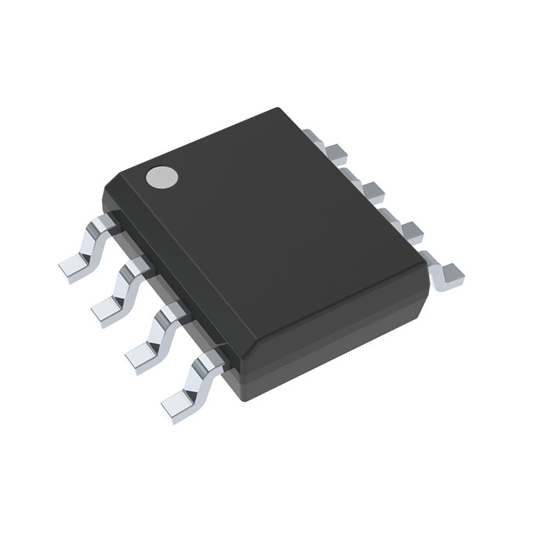 M41T80M6F-Stmicroelectronics-RTC, Date Time Format (Day/Date/Month/Year/Century, HH:MM:SS:hh), I2C, 2V to 5.5V Supply, SOIC-8