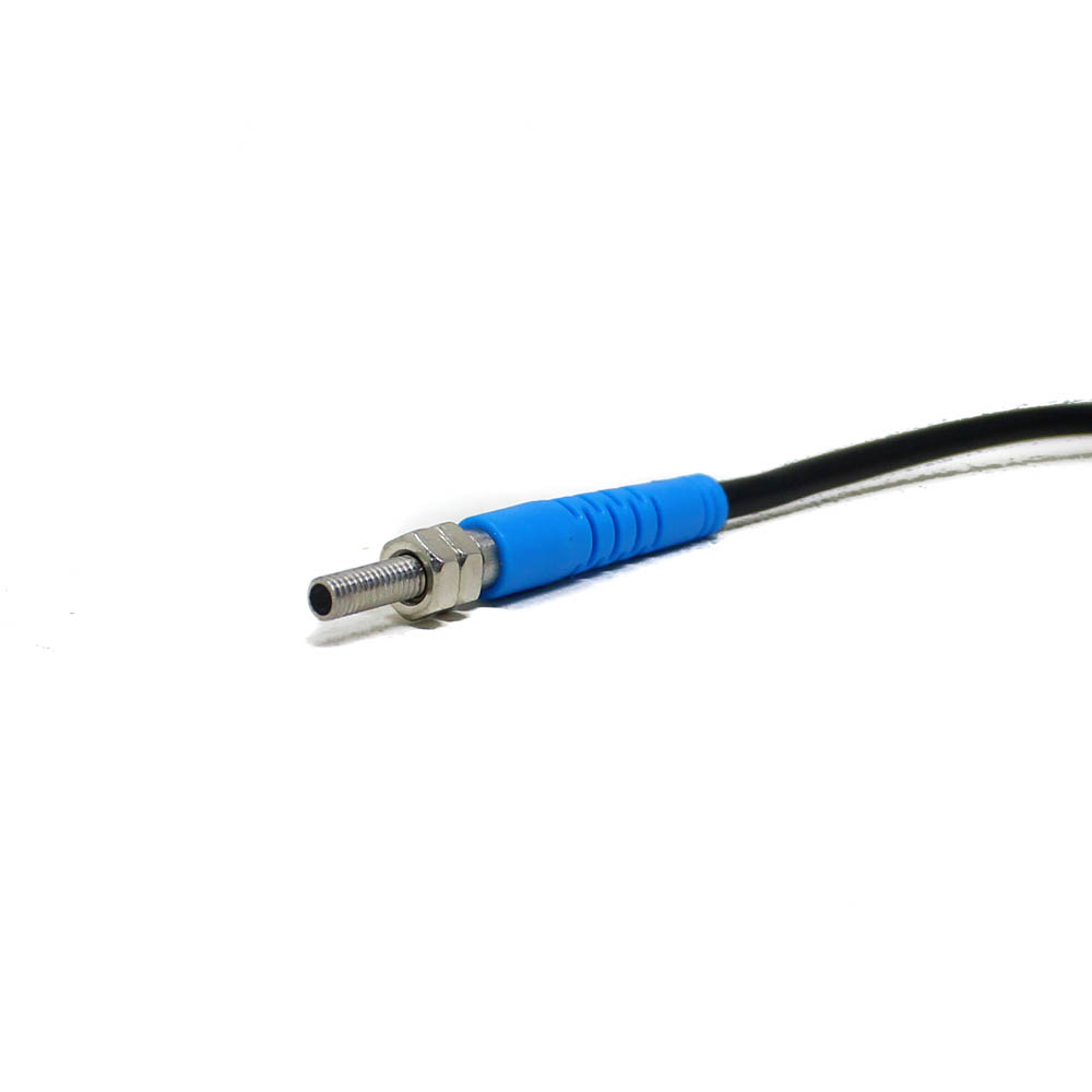 M5 LTD-05NO 130MM Laser Micro Photoelectric Switch Visible Laser
