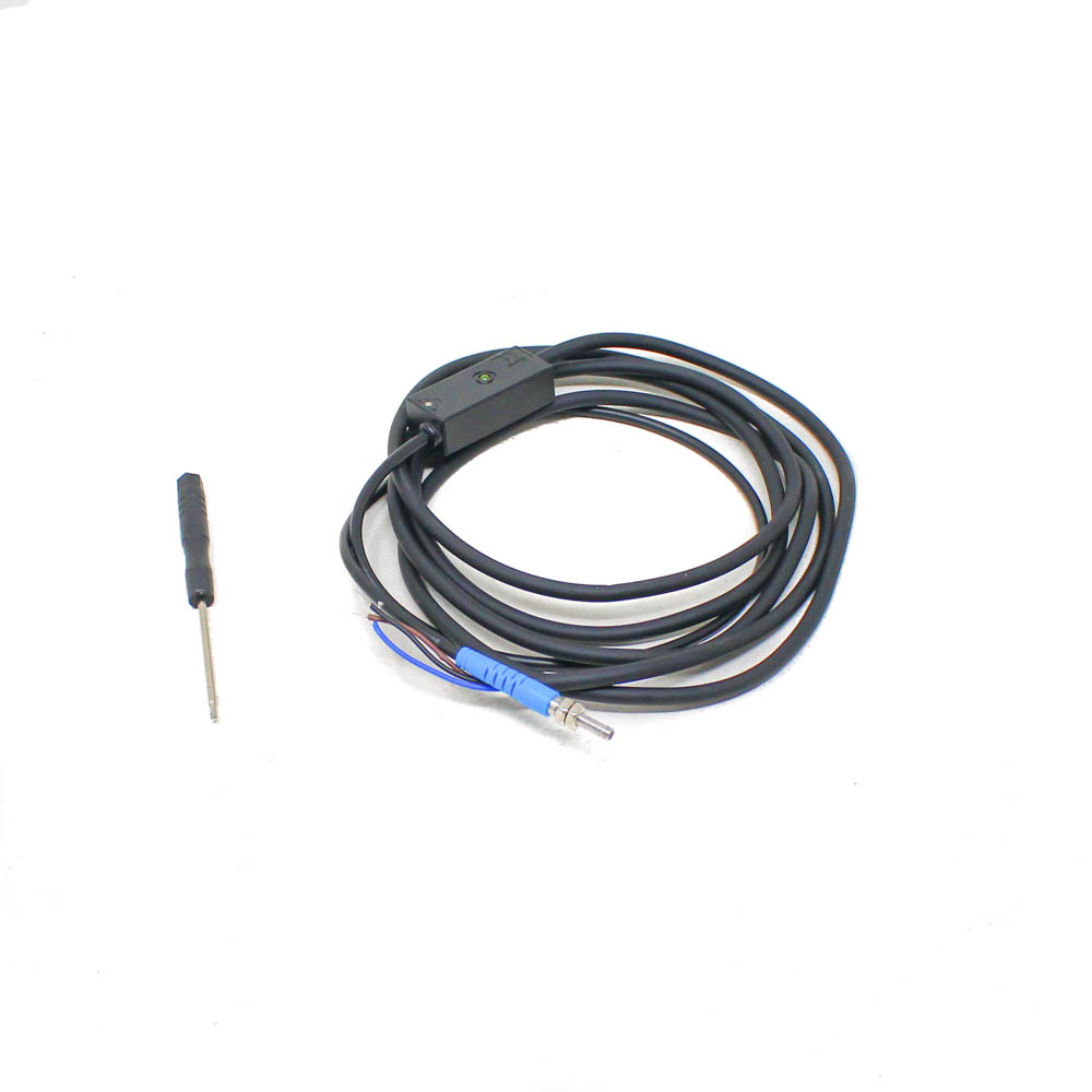 M5 LTD-05NO 130MM Laser Micro Photoelectric Switch Visible Laser