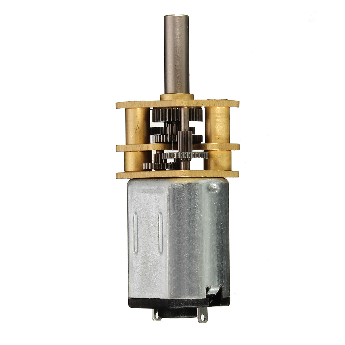 N20-6V-40 Rpm Micro Metal Gear Motor