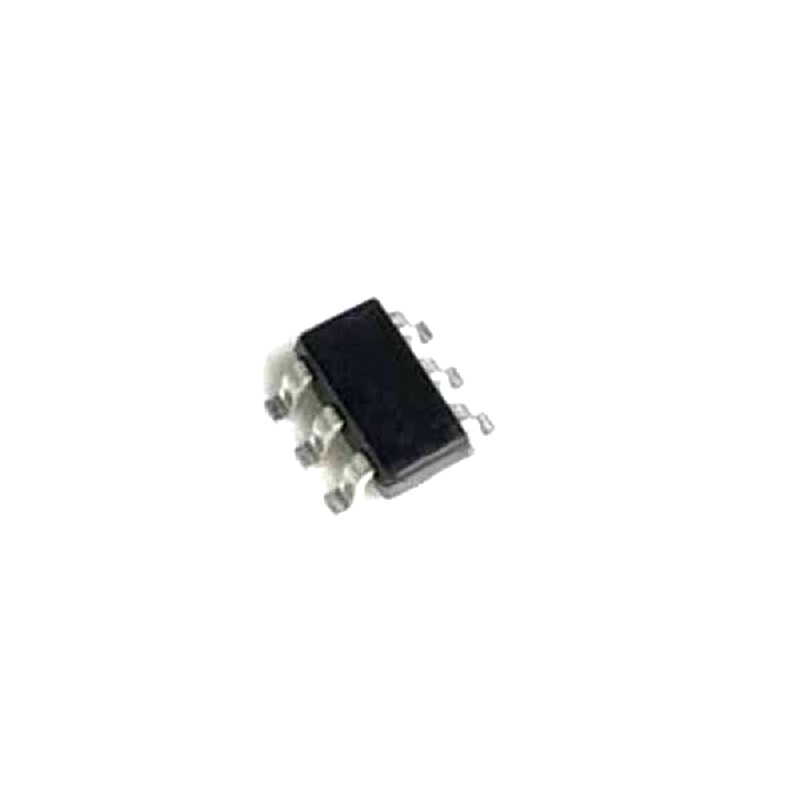 NC7SB3157P6X – Low Voltage SPDT Analog Switch or 2:1 Multiplexer/Demultiplexer Bus Switch 6-Pin SC-70 – ON Semiconductor