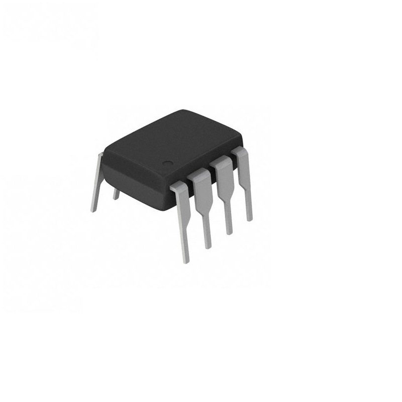 NE5534-HLF-5V to 15V Low Noise Operational Amplifier IC