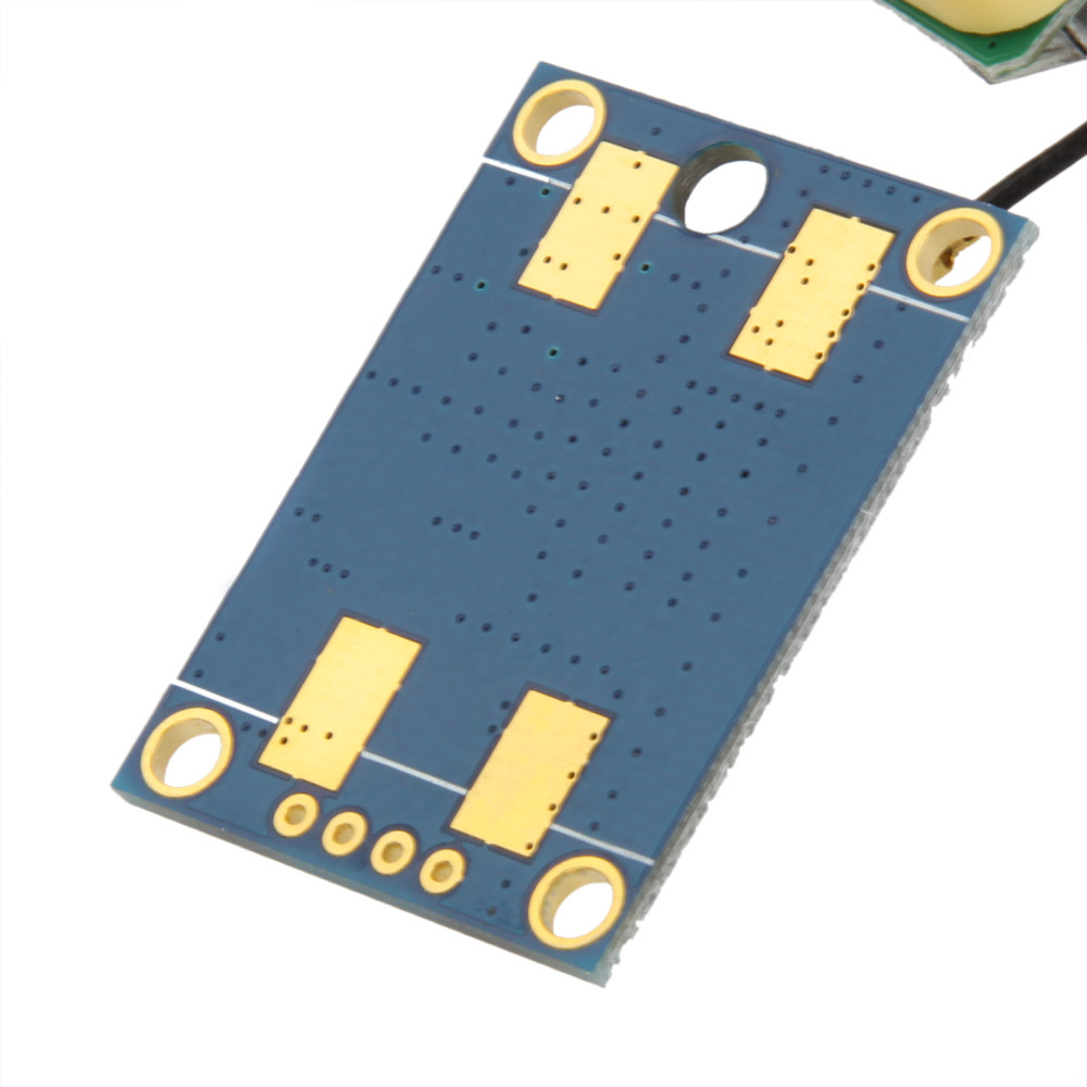 NEO-6M GPS Module with EPROM – Normal Quality