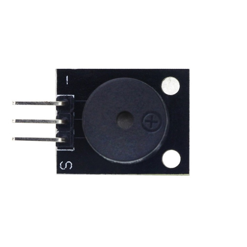 PCB Mounted Passive Buzzer Module