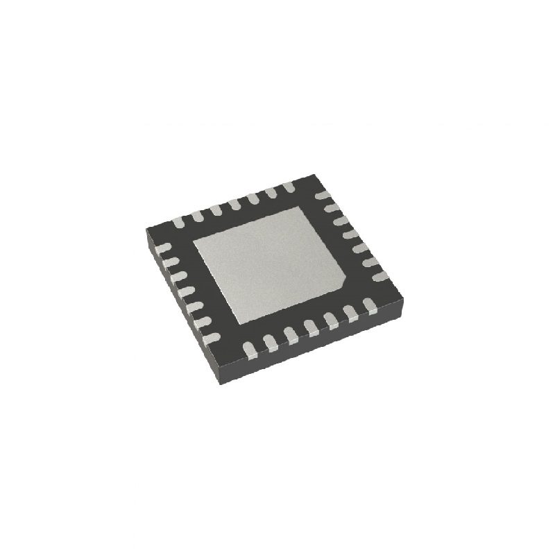 PIC18F27K40-I/ML-MICROCHIP-8 Bit MCU, XLP, PIC18 Family PIC18F K4x Series Microcontrollers, PIC18, 64 MHz, 128 KB, 28 Pins
