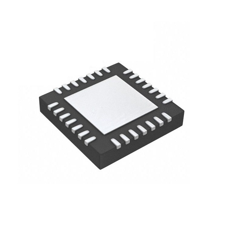 PIC24FJ64GU202-I/ML-MICROCHIP-16 Bit Microcontroller, PIC24 Family PIC24FJGU Series Microcontrollers, PIC24, 16 bit, 32 MHz