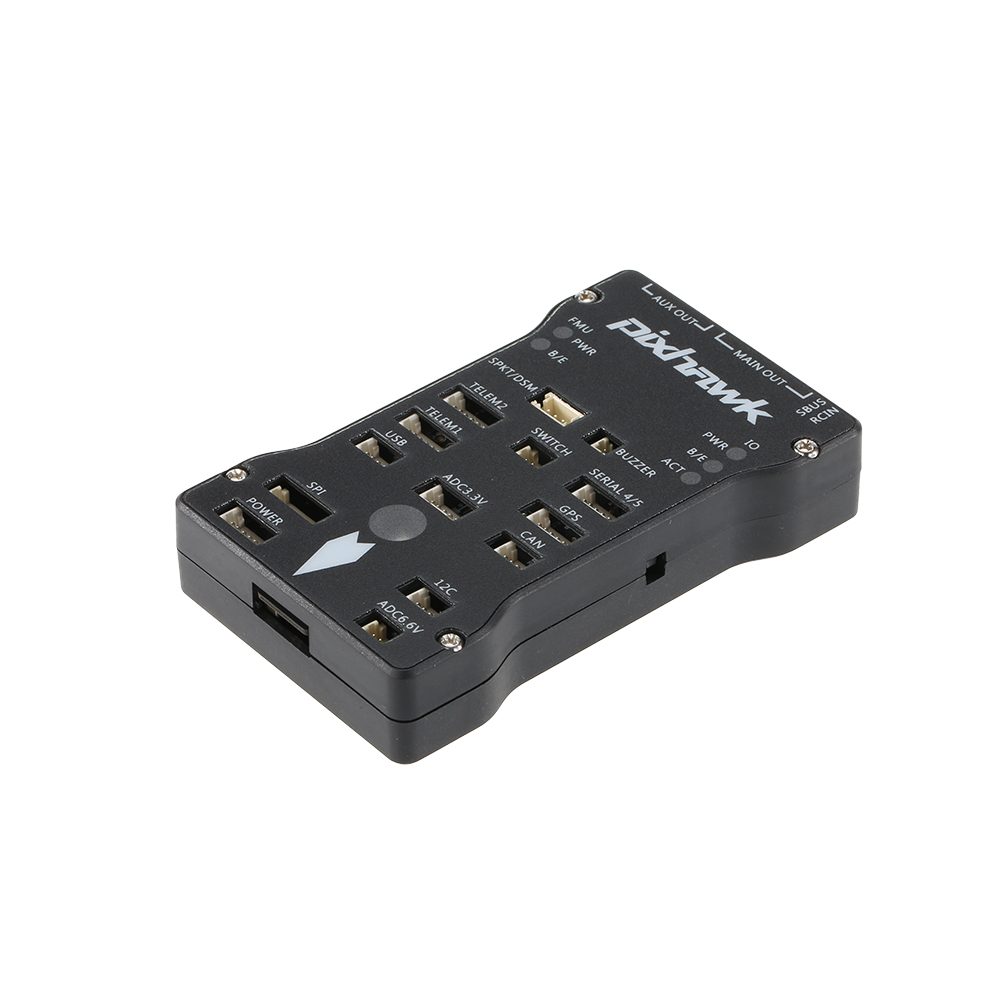 Pixhawk 2.4.7 Basic Flight Controller kit with GPS Module Combo Kit