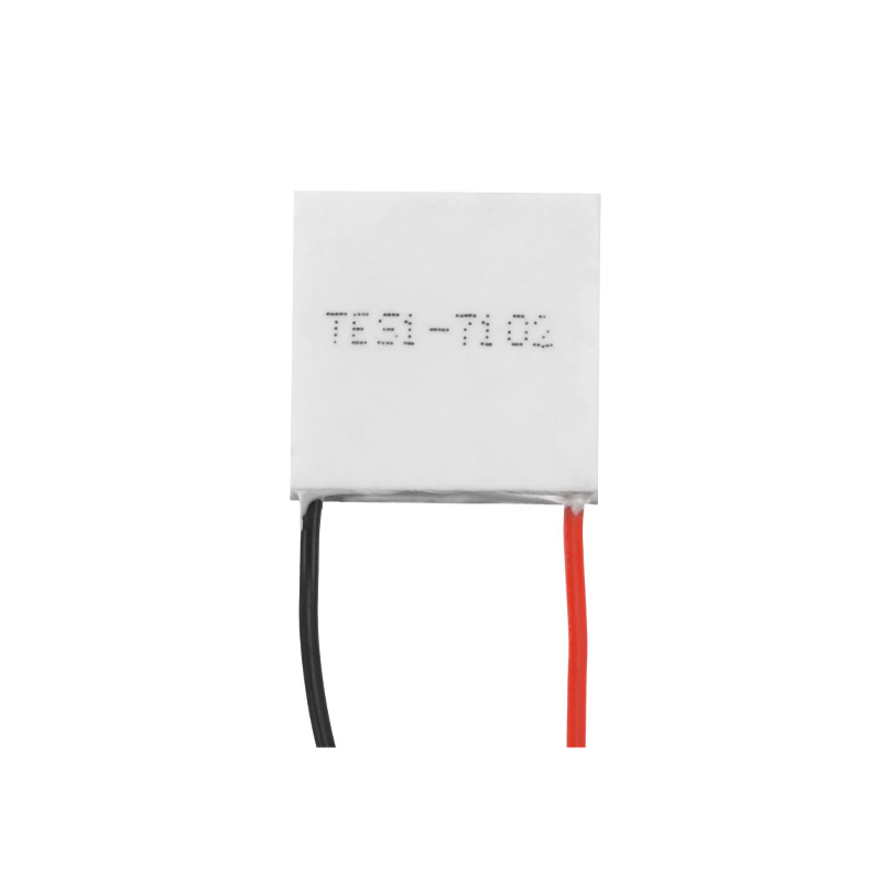 Pro-Range TES1-7102 23x23mm Industrial Grade Semiconductor Refrigeration Sheet 8.4V2A Cooling Capacity 9.2W