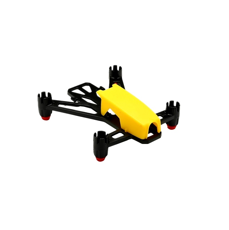Q100 Brushed Quad-copter Combo Kit