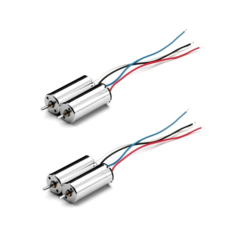 Q100 Brushed Quad-copter Combo Kit